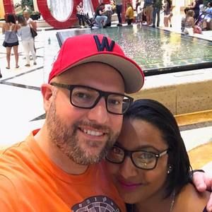 Meet your Posher, Shauna